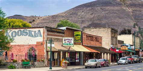The 50 Tiniest Towns In The United States Smallest Town In Every State
