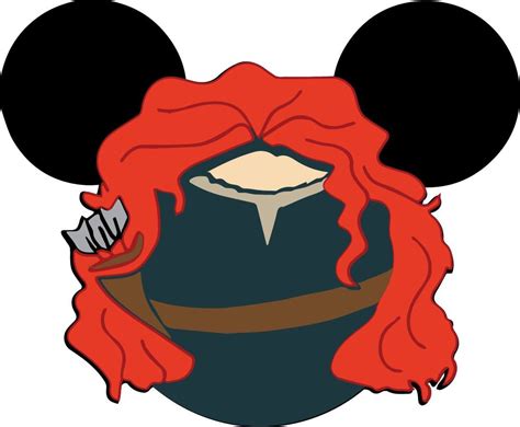 Free 282 Disney Princess Mickey Head Svg Svg Png Eps Dxf File