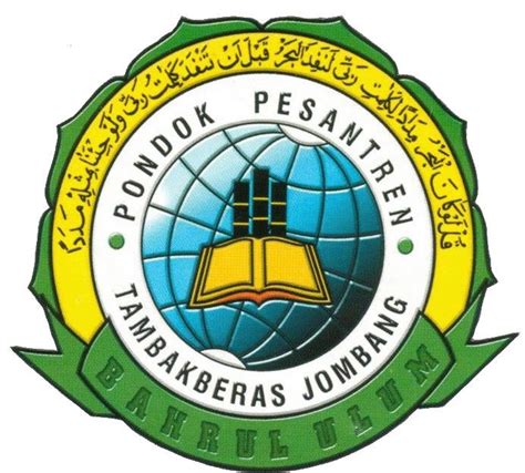 LAMBANG DAN LOGO