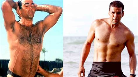 Proof That Six Pack Abs Are Ultimate Physical Upgrade Gq India