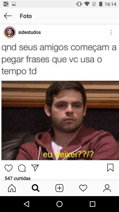 (i) you are not at least 18 years of age or the age of majority in each and every jurisdiction in which you will or may view the sexually explicit material, whichever is higher (the age of majority), (ii) such material offends you, or. O pior e quando ate meus memes dos status eles pegam pra colocar nos deles | Memes engraçados ...