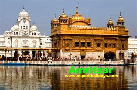 About Amritsar Amritsar Tourism Tourist Places In Amritsar