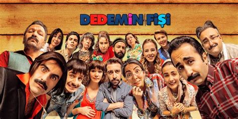 Televizyon ekranlarının sevilen programı güldür güldür ekibini biraraya getiren dedemin fişi filminin hikayesi yılmaz erdoğan'a Dedemin Fişi Oyuncuları, Kadrosu, Gerçek İsimleri, Cast ...