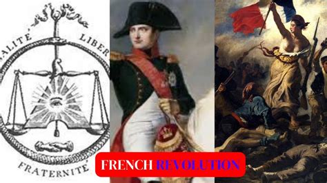 Liberty Equality Fraternity The French Revolution An Overview