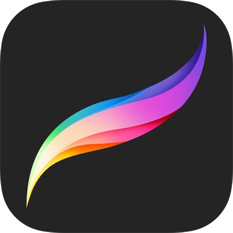 Procreate Logo Png Png Image Collection