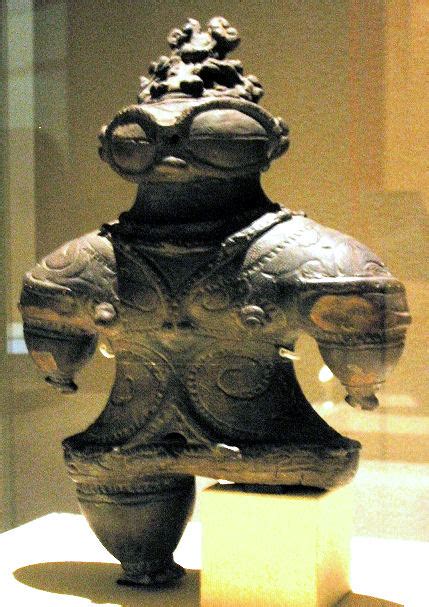 Prehistoric Japan Boundless Art History