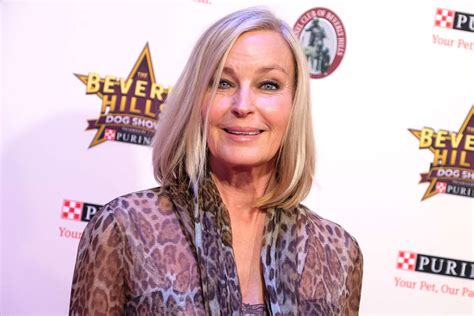 Bo Derek Opens Up About Her 18 Year Romance With John Corbett