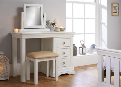The piece looks like a simple dresser only to surprise the user later on with a vanity case that comes out of the frame and that is operated by remote. Bedroom Storage Ideas: 16 Smart Space Saving Tips - Love ...