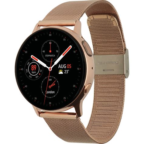 Samsung Sar830rm Galaxy Active 2 Watch Ean 8718465790917 Uk