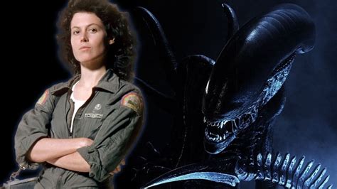 Blomkamps Ripley Based Alien To Ignore Last Two Sequels Amc Movie News Youtube