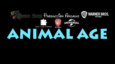 Animal Age Dragon Rockz And Spoofers Crossover Films Wiki Fandom