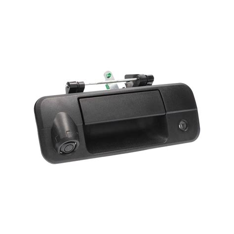 iBeam Toyota Tundra Tailgate Handle Camera