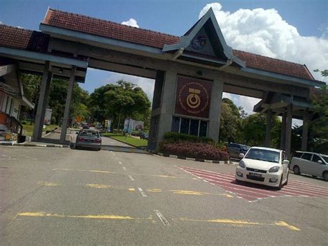 Universiti pertahanan nasional malaysia (upnm). Universiti Teknologi Malaysia (UTM) in Johor Bahru, Johor ...