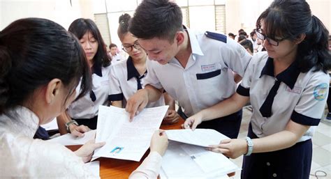 Oct 04, 2020 · điểm chuẩn đại học bách khoa tp.hcm năm 2020 được báo vietnamnet cập nhật nhanh nhất, để phụ huynh và các thí sinh tham khảo cho việc xét tuyển đại học năm 2020 Điểm chuẩn năm 2017 Trường Đại học Công nghệ Sài Gòn