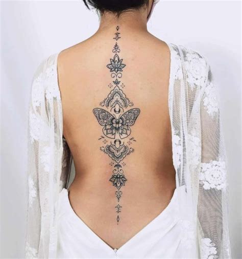 30 sexy tattoo ideas for women [latest designs]