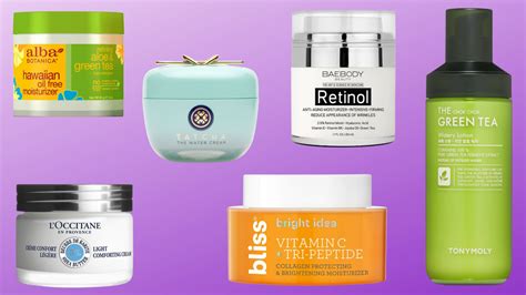 14 Best Face Moisturizers For Women Over 50 In 2021 Womans World