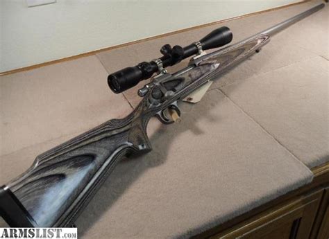 Armslist For Sale Remington 700 Bolt Action Rifle 7mm Rem Ultra Mag