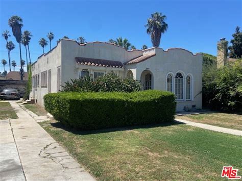 4701 9th Ave Los Angeles Ca 90043 Mls 23 295544 Redfin