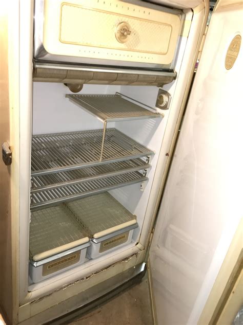 Check spelling or type a new query. Check Out This Vintage GM Refrigerator | GM Authority
