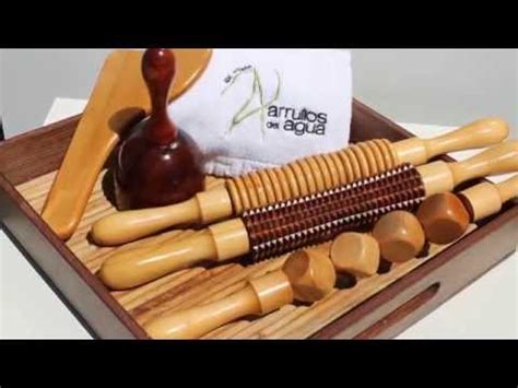 Tenemos el tratamiento perfecto que cubre todas las necesidades la maderoterapia es una técnica originaria de japón, que en colombia sufre una transformación al. MADEROTERAPIA (Facial y Corporal) - YouTube