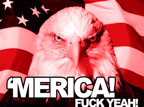 Image America Fuck Yeah Know Your Meme