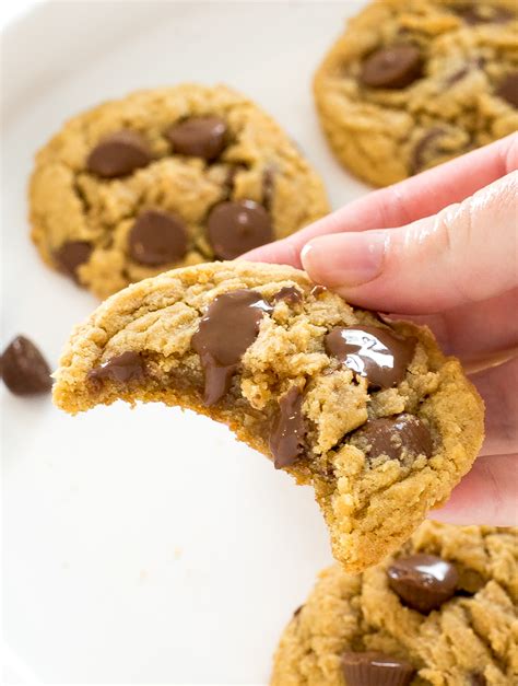 Reeses Cookies Super Soft And Chewy Chef Savvy