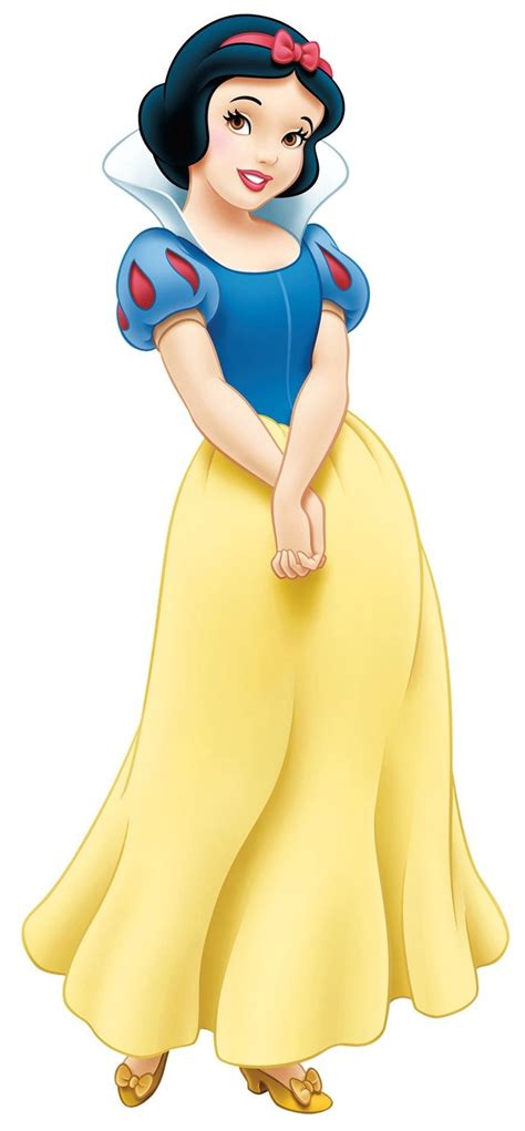 Snow White Character Disney Wiki
