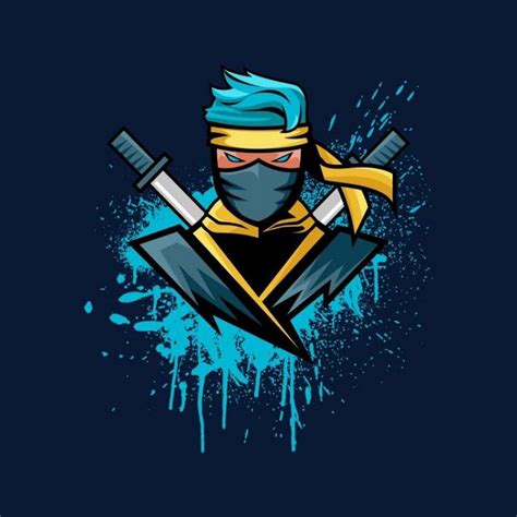 Ninja Gamer Youtube