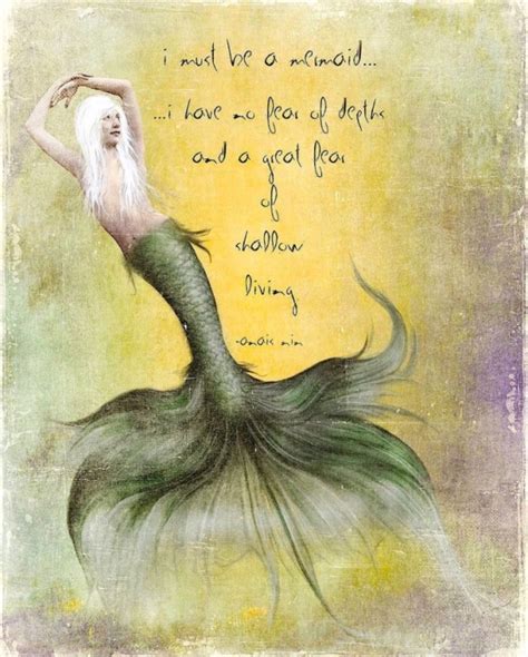 Pin By Jo Ann Kennedy Ide On Poetry Quotes Mermaid Quotes Beautiful