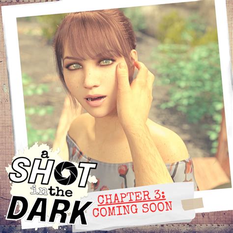 A Shot In The Dark Chapter Nsfw Previews A Shot In The Dark Chapter By Vim Studios