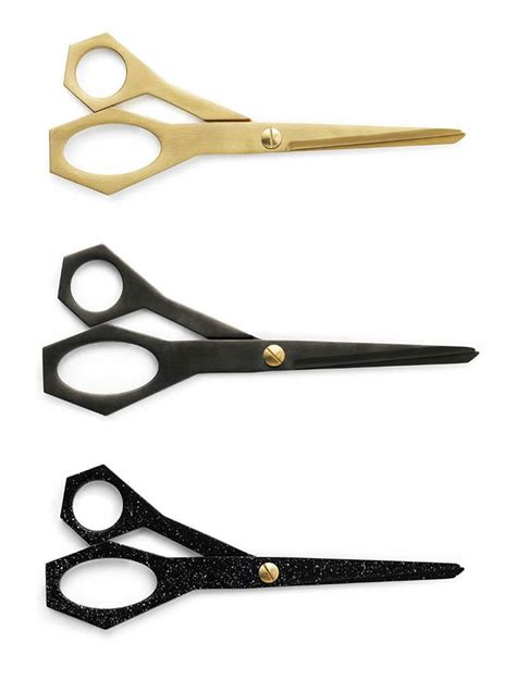 Design Scissors Ippinka