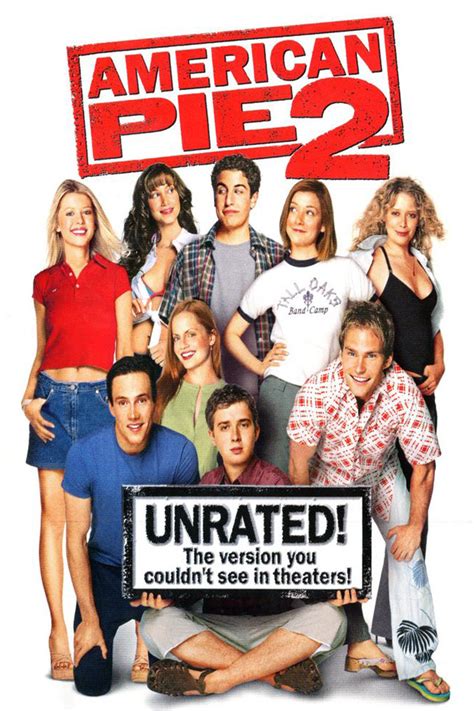 The documentaries cover everything from music and for more great films, please visit our complete collection, 1,150 free movies online: American Pie 2 full movie online free vodlocker Watch ...