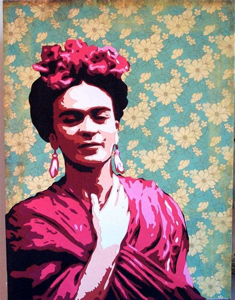 Frida Kahlo Hd Wallpapers Wallpaper Cave
