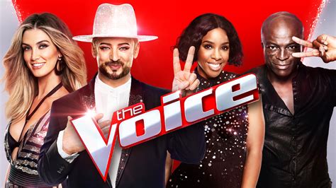 the voice live show 2 update nine for brands