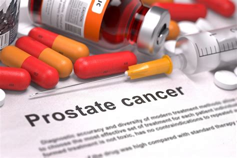 Do All Prostate Cancers Need To Be Treated Urohealth Medic