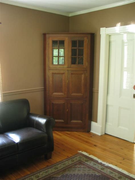 Charleigh clear glass/black wood corner curio cabinet by coaster. Pin on Architectures