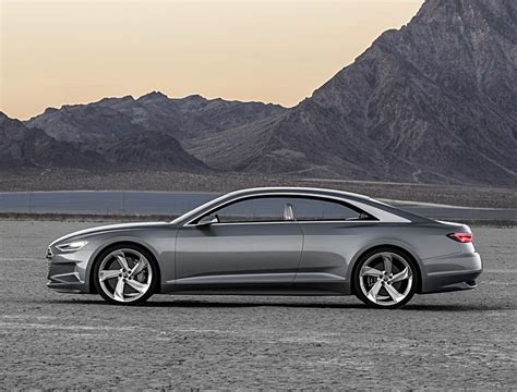 Audi also plans to offer the a9 with autonomous drive. Audi A9 e-tron Confirmed to Rock Down to Electric Avenue ...