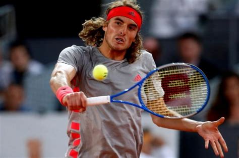 Besides stefanos tsitsipas scores you can follow 2000+ tennis competitions from 70+ countries around the world on flashscore.com. Stefanos Tsitsipas reveals what changes he made to defeat Rafael Nadal