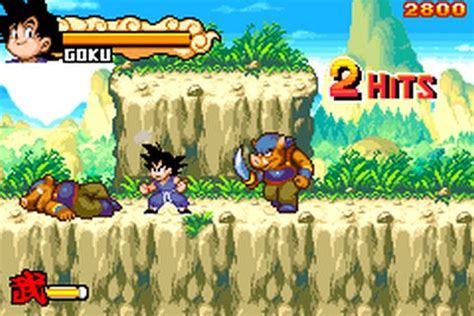 Banpresto walkthrough version 0.10 email: Dragonball Advanced Adventure (E)(Rising Sun) ROM