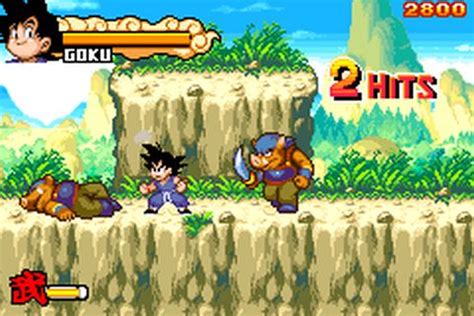 66 likes · 1 talking about this. Dragonball Advanced Adventure (E)(Rising Sun) ROM