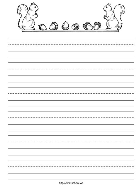 Pin By Branch Out World On Animals In 2020 Handwriting Template Free