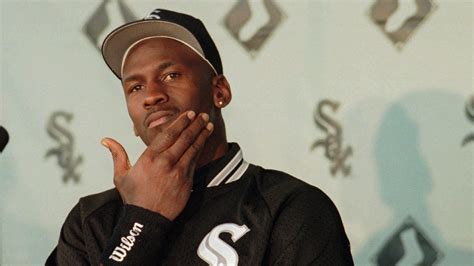 Michael Jordan Would Have Reached Mlb White Sox Owner Says