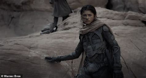 Set 10,000 years into the future, a feudal empire. Dune premiere date 'pushed back to October 2021' as studio ...