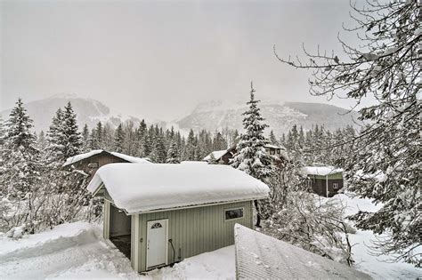 Choose from more than 141 properties, ideal house rentals for families, groups and couples. Cabin w/ Hot Tub & Views: 1 Mile to Alyeska Resort UPDATED ...