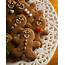 Gingerbread Boys Recipe  NYT Cooking