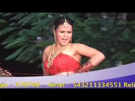 Hottest Sexxy Bhojpuri Item Song Saya Siyaa Ke Hottest