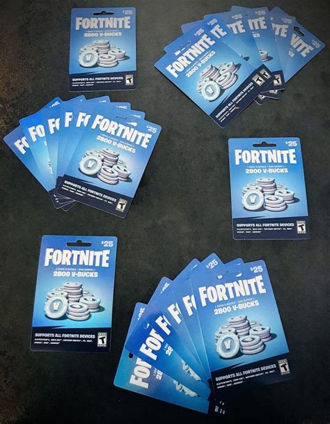 In this way you can limit your purchases in fortnite. Win a FORTNITE $25 V-Bucks Card! | WDKX