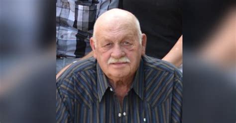 Ronald Dale Ellison Obituary Visitation Funeral Information