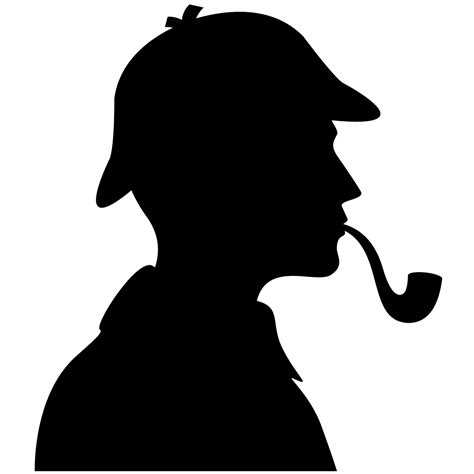 Detective Private Investigator Computer Icons Detective Png Download