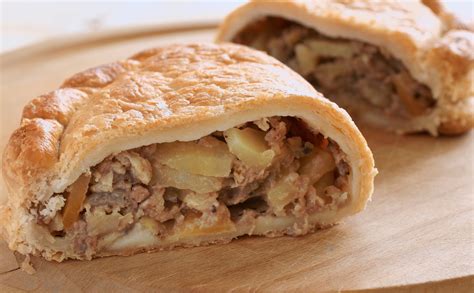 Cornish Pasty | Recipes Friend